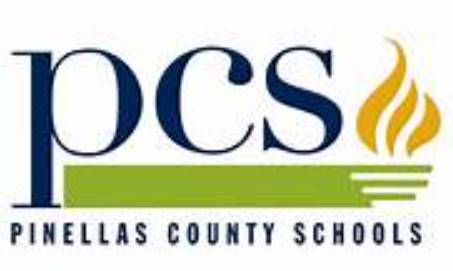 A logo for the dallas county school system.
